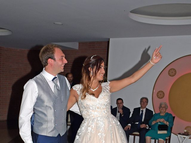 La boda de Diana y Sergi en Premia De Dalt, Barcelona 73