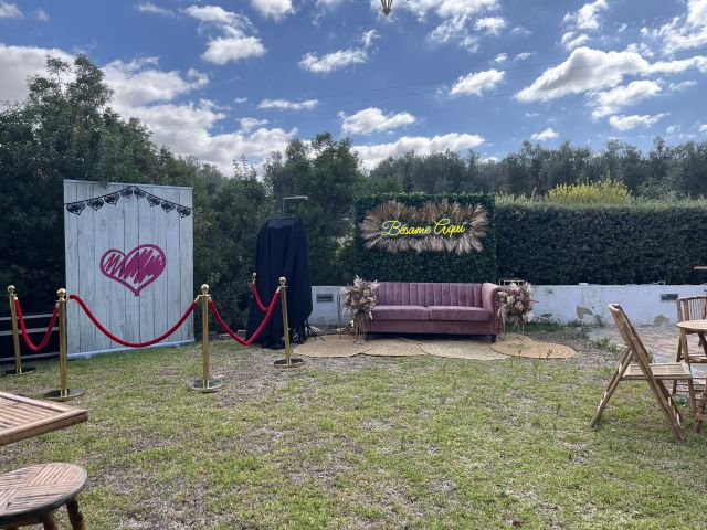 La boda de Eva y Andres en Jerez De La Frontera, Cádiz 7