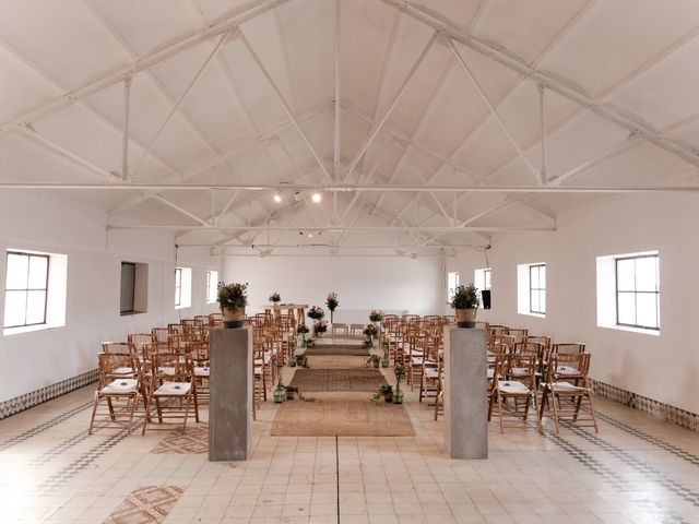 La boda de Paula y Iván en Otero De Herreros, Segovia 8