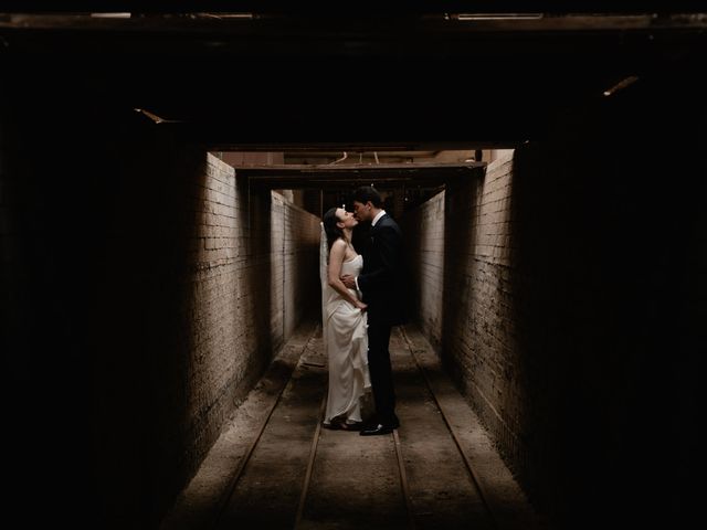 La boda de Paula y Iván en Otero De Herreros, Segovia 17