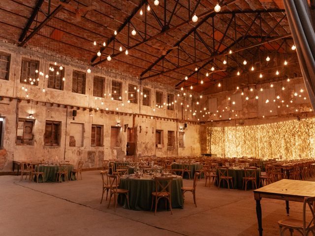 La boda de Paula y Iván en Otero De Herreros, Segovia 27