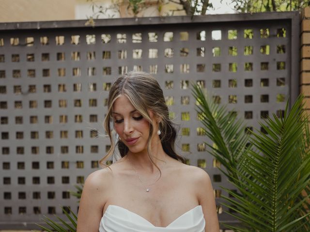 La boda de Rober y Laura en Madrid, Madrid 14