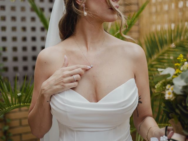 La boda de Rober y Laura en Madrid, Madrid 15