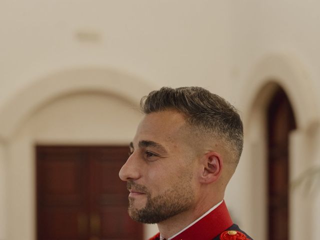 La boda de Rober y Laura en Madrid, Madrid 19