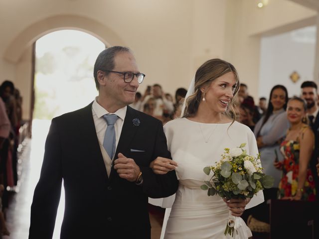 La boda de Rober y Laura en Madrid, Madrid 20