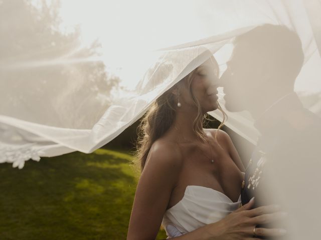 La boda de Rober y Laura en Madrid, Madrid 38
