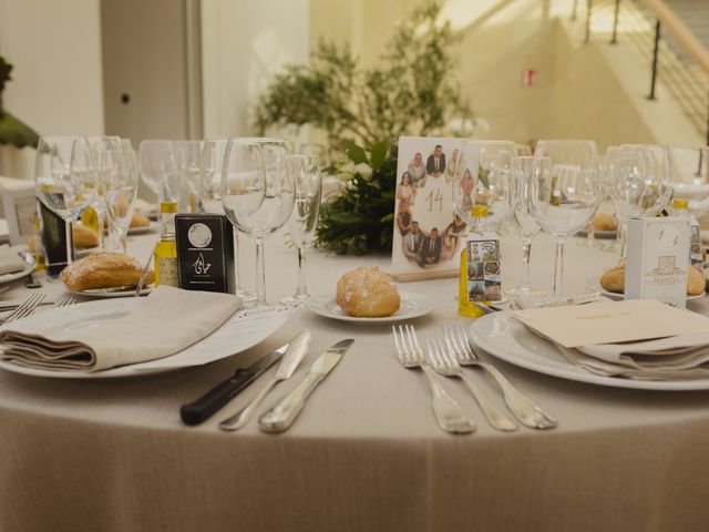 La boda de Rober y Laura en Madrid, Madrid 41
