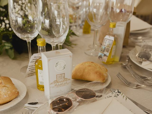 La boda de Rober y Laura en Madrid, Madrid 43