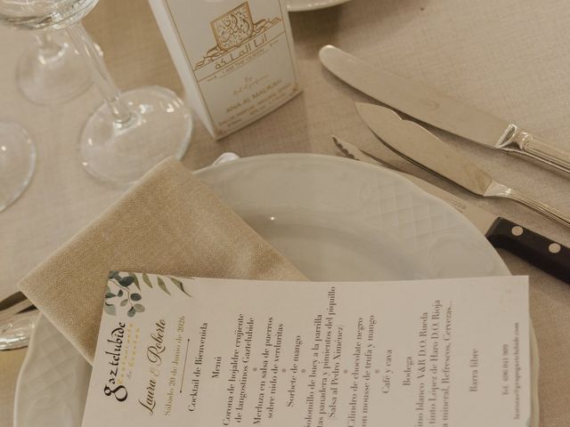 La boda de Rober y Laura en Madrid, Madrid 44
