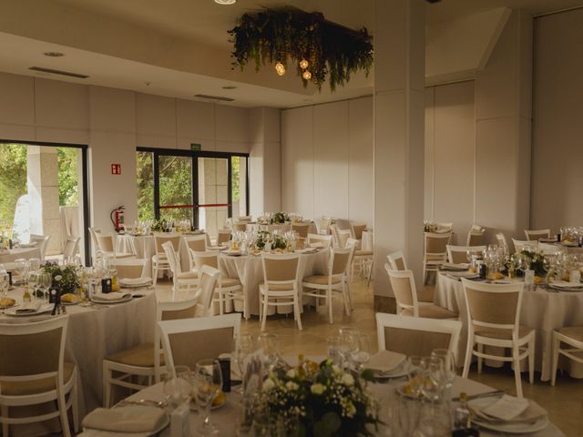 La boda de Rober y Laura en Madrid, Madrid 48