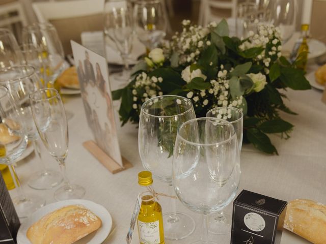 La boda de Rober y Laura en Madrid, Madrid 49