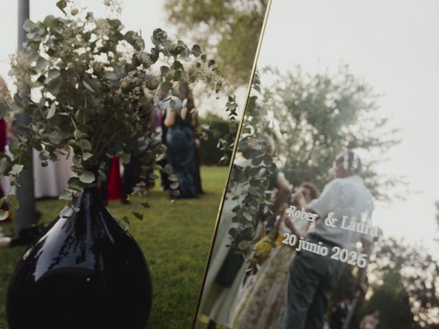 La boda de Rober y Laura en Madrid, Madrid 55