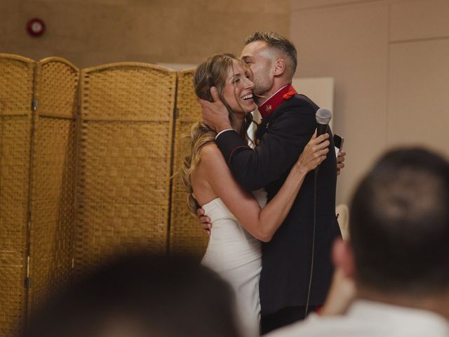 La boda de Rober y Laura en Madrid, Madrid 60