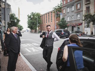 La boda de Helena y Miguel 3