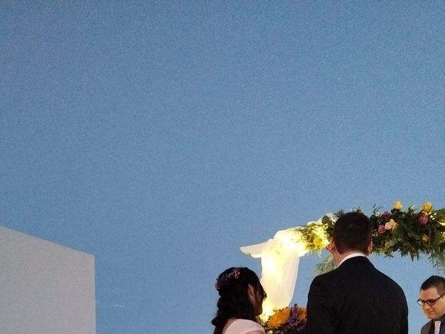 La boda de Noe y Javi en Zaragoza, Zaragoza 4