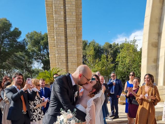 La boda de Luis y Sara en Tarragona, Tarragona 7