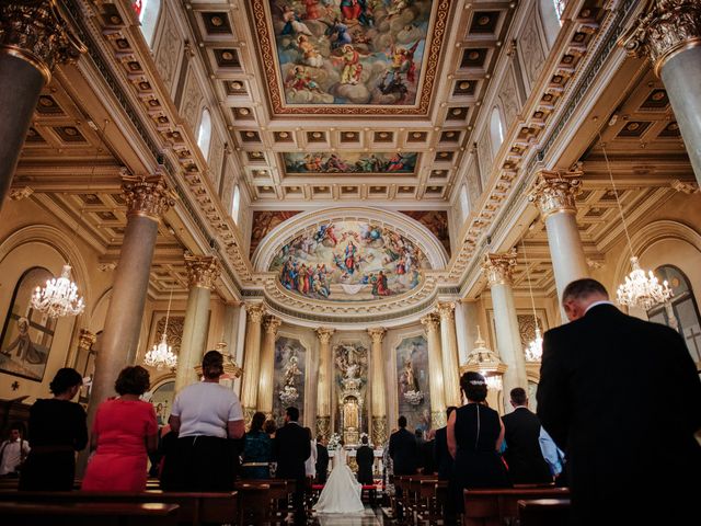 La boda de Agustín y Ángela en Murcia, Murcia 18