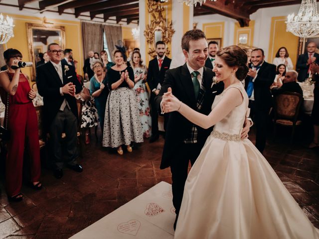 La boda de Agustín y Ángela en Murcia, Murcia 29