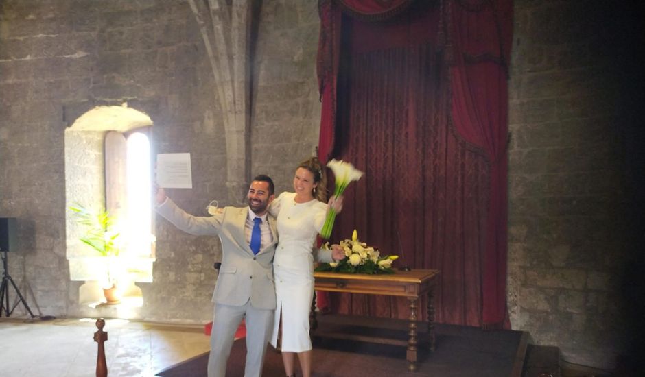 La boda de Raul y Mara en Palma De Mallorca, Islas Baleares