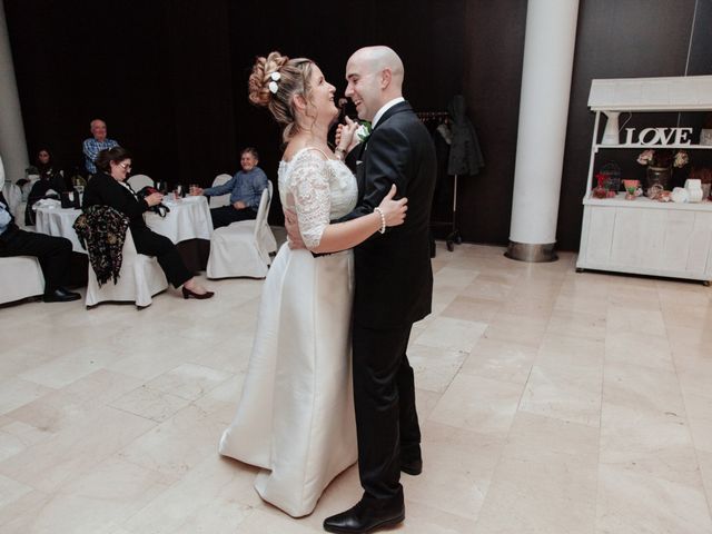 La boda de Xabi y Jasone en Santurtzi, Vizcaya 20