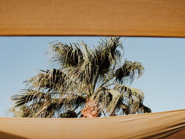 La boda de Joma y Mariu en La Manga Del Mar Menor, Murcia 22