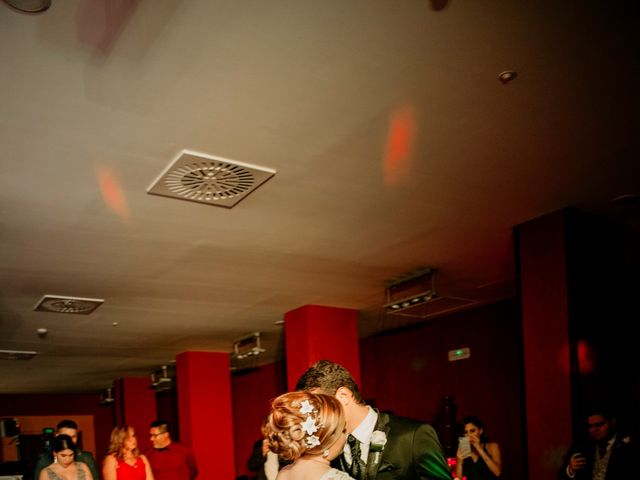 La boda de Miguel y Gabriela en Valladolid, Valladolid 49
