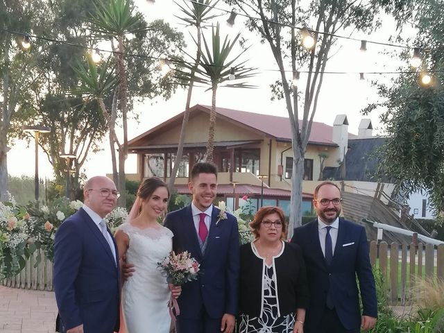 La boda de  Miguel Ángel y Tere  en Valencia, Valencia 6