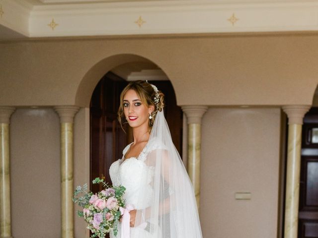 La boda de Víctor y Marta en La Oliva, Las Palmas 32