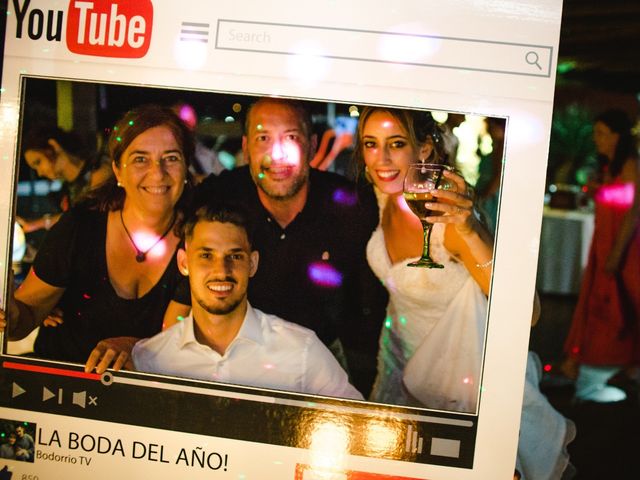 La boda de Víctor y Marta en La Oliva, Las Palmas 66