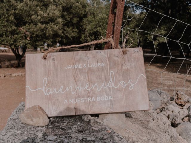 La boda de Jaime y Laura en Inca, Islas Baleares 54