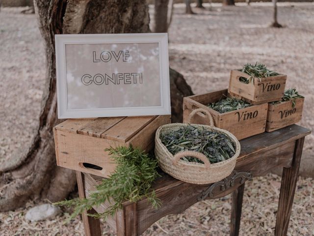 La boda de Jaime y Laura en Inca, Islas Baleares 57