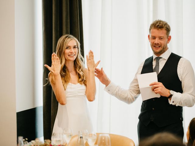 La boda de Paddy y Marta en Barcelona, Barcelona 2