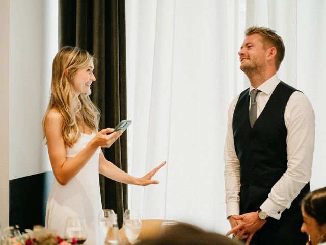 La boda de Paddy y Marta en Barcelona, Barcelona 8