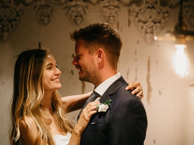 La boda de Paddy y Marta en Barcelona, Barcelona 19