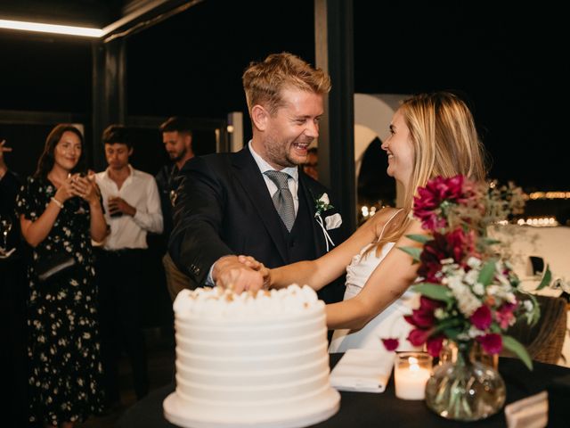 La boda de Paddy y Marta en Barcelona, Barcelona 42