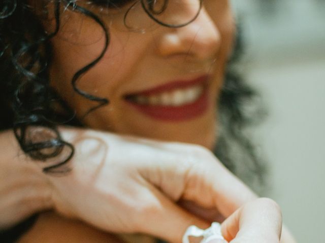 La boda de Maikel y Raquel en Carballiño, Pontevedra 6