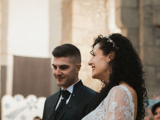 La boda de Maikel y Raquel en Carballiño, Pontevedra 26