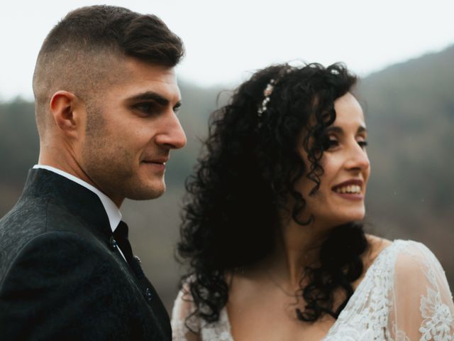 La boda de Maikel y Raquel en Carballiño, Pontevedra 56