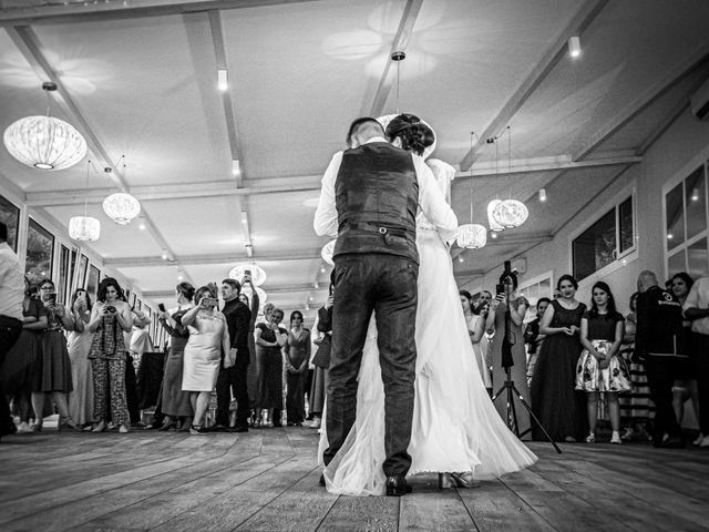 La boda de Jose y Sonia en Santiago De Compostela, A Coruña 6