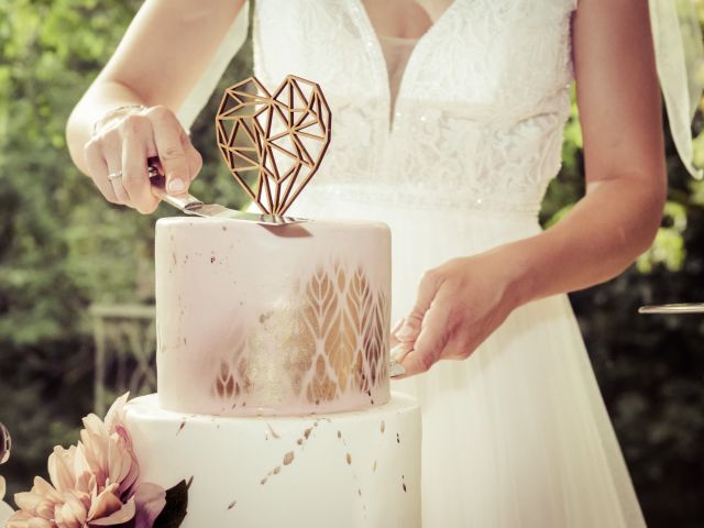 La boda de Jose y Sonia en Santiago De Compostela, A Coruña 8