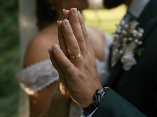 La boda de Javier y Jane en Girona, Girona 55