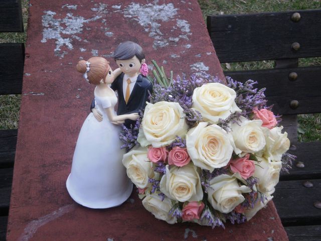 La boda de José y Carme en Terrassa, Barcelona 2