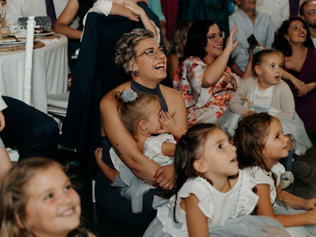 La boda de María y Alberto en Guadix, Granada 46