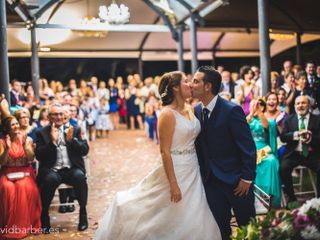 La boda de Jessica y Emilio