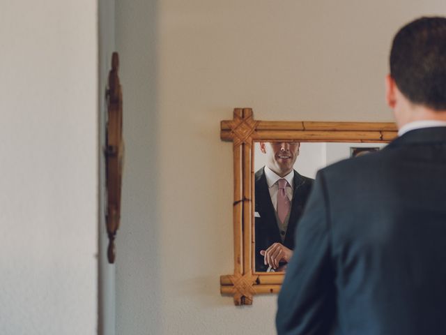 La boda de Borja y Iria en Laredo, Cantabria 2