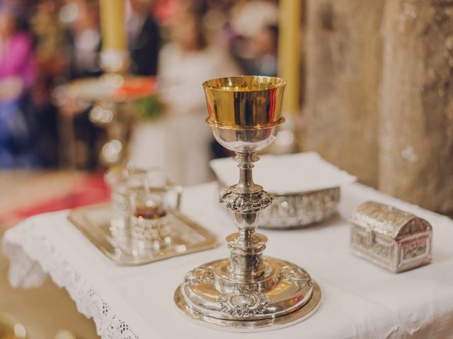 La boda de Borja y Iria en Laredo, Cantabria 28