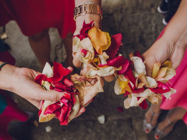 La boda de Borja y Iria en Laredo, Cantabria 46