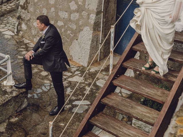 La boda de Borja y Iria en Laredo, Cantabria 67