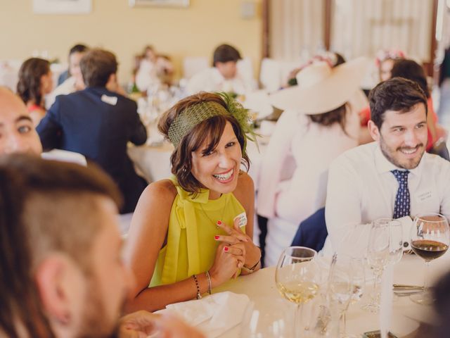 La boda de Borja y Iria en Laredo, Cantabria 89