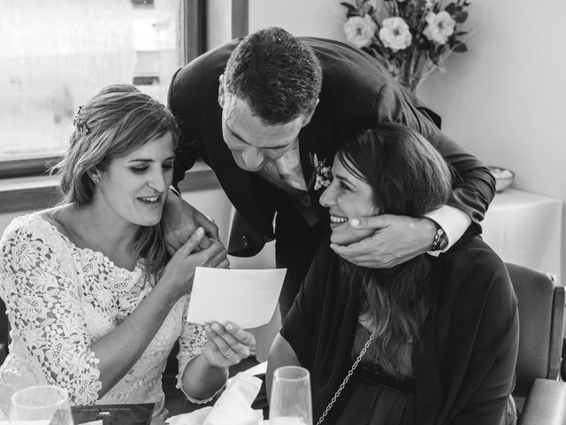 La boda de Borja y Iria en Laredo, Cantabria 103